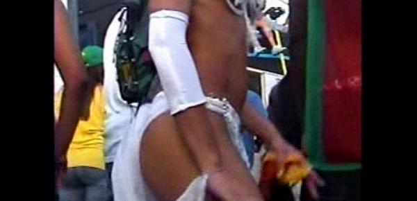  Miami Carnival 2k6.3 I - More Scandalous Hoochies!!